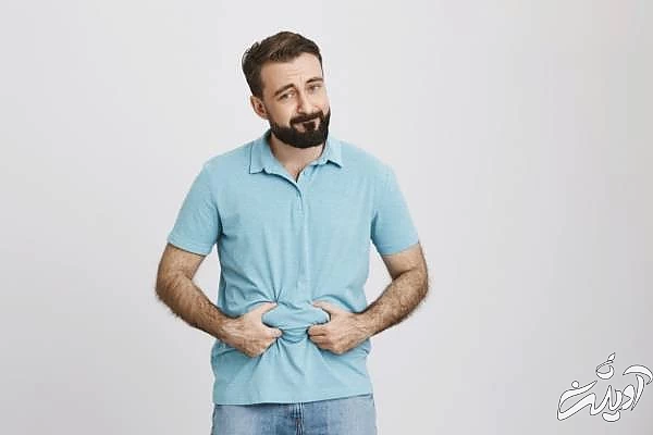 ناراضی بودن از بدن
